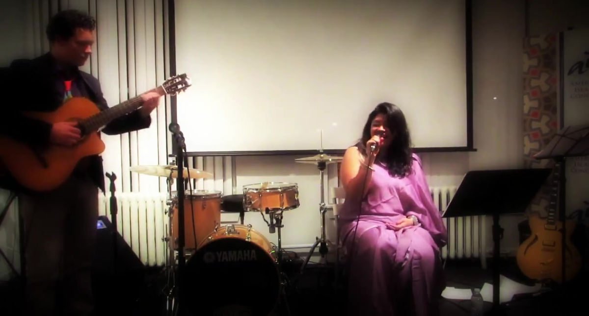 Taaley Taaley - Armeen Musa and Zak Dylan